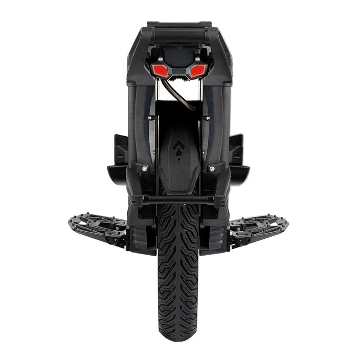 Моноколесо Veteran Sherman-L 4000Wh