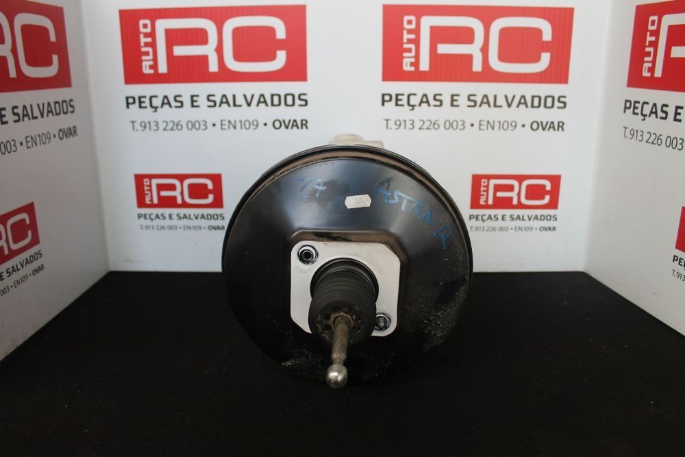 Servo Freio Opel Astra K
