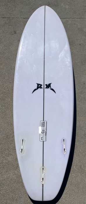 Prancha de Surf 6.0 31 litros