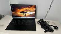 Razer Advanced 15 | 360Hz | i7-10750H | RTX3070 | 16GB/1TB | Gamingowy