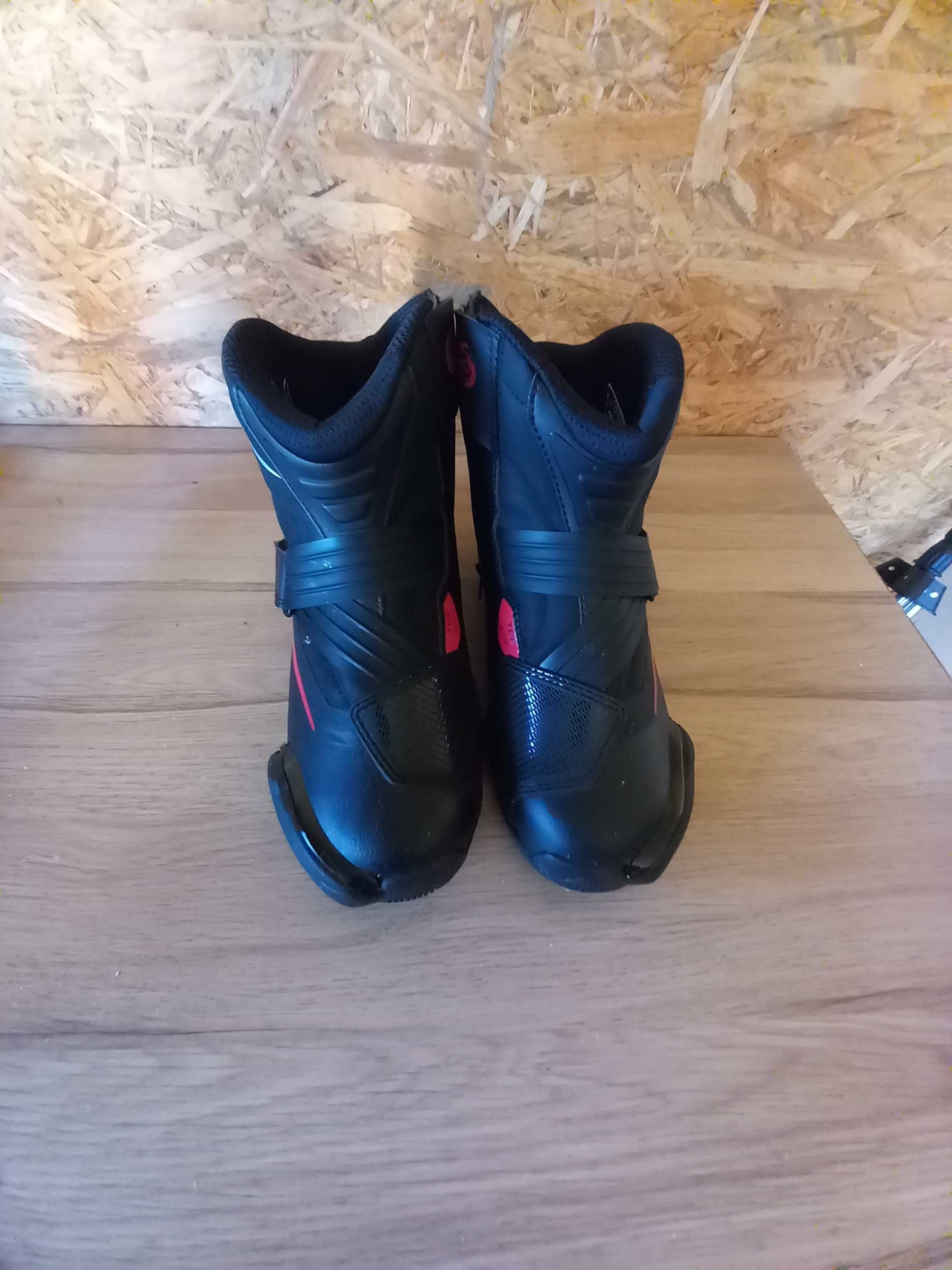 Buty Alpinestars SMX V2