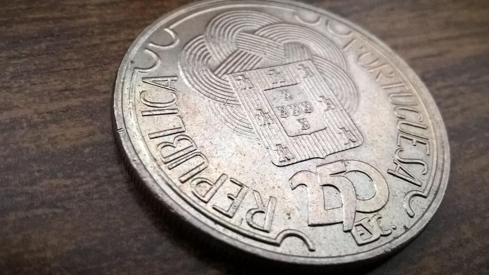 Moeda Jogos Olímpicos de Seul