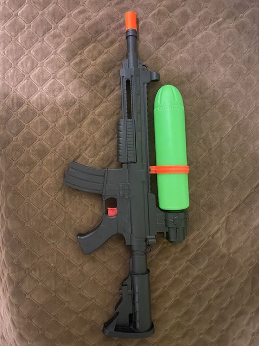 Водяний автомат