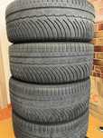 Michelin pilot pa4 245/45 R18