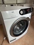 пральна машина AEG L7FBE48SC 8 кг інвертор обробка паром