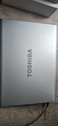 Toshiba Intel Pentium dual T2390