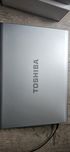 Toshiba Intel Pentium dual T2390