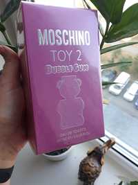 Moschino Toy 2 Bubble GumТуалетна вода

 Оригінал