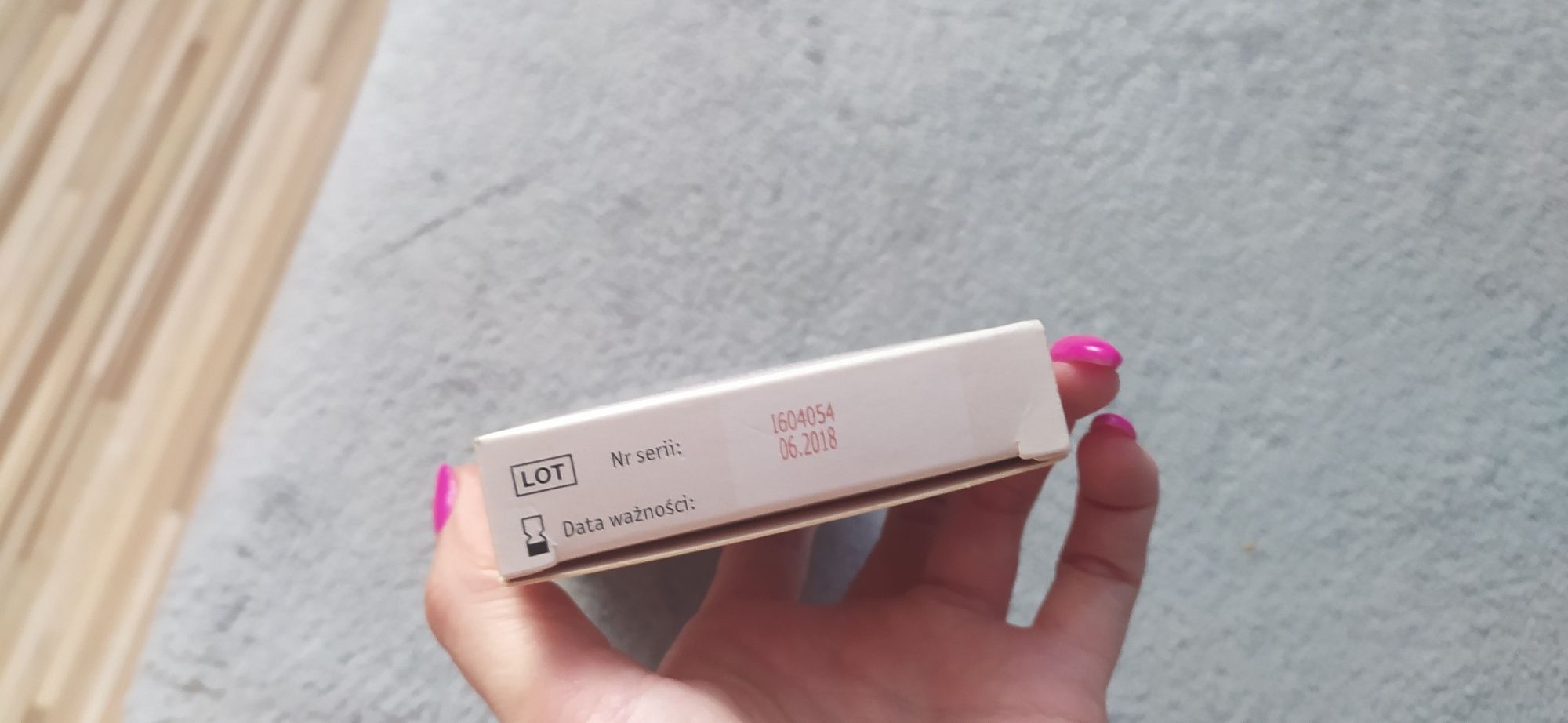 Domowy Test Helicobacter