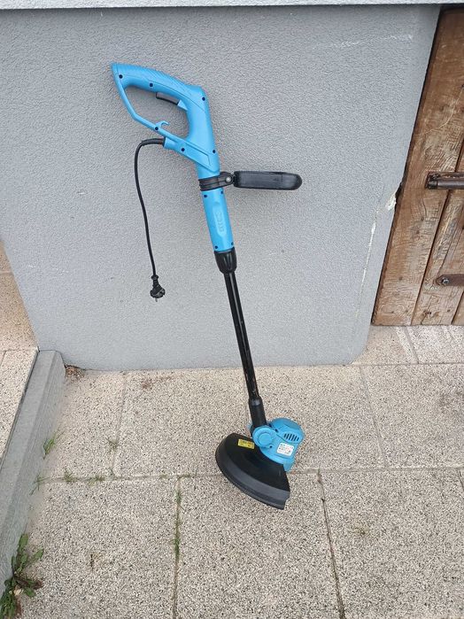 Kosiarka elektryczna