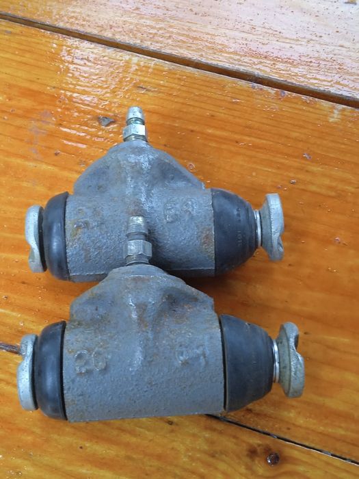 Гальмівні циліндри ВАЗ 2101-2108