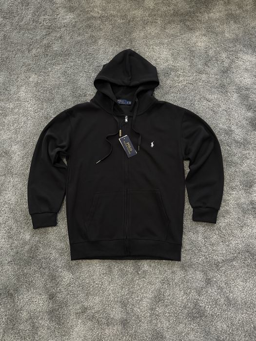 Casaco Ralph Lauren Preto