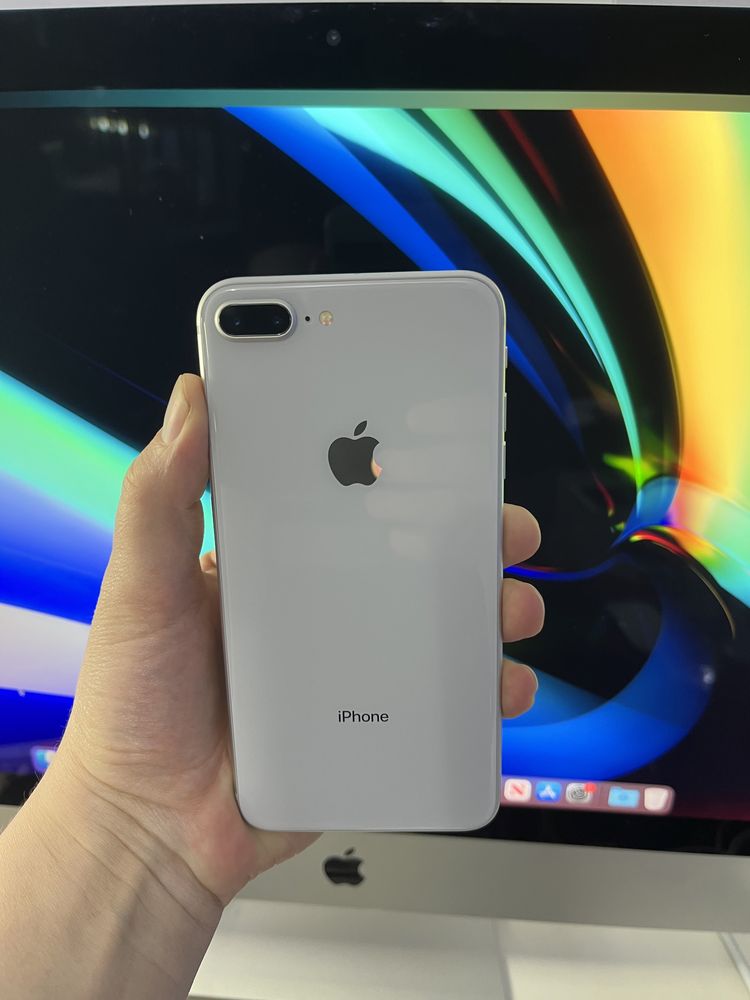 Iphone 8Plus 256GB Neverlock