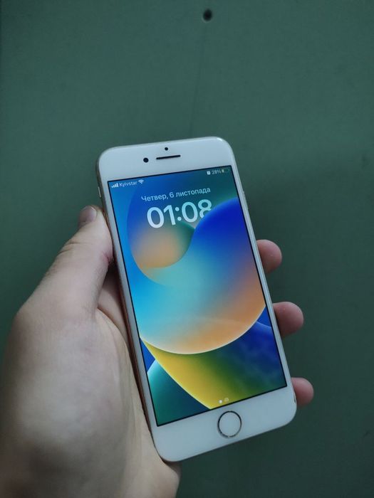 iPhone 8/256GB Neverlock