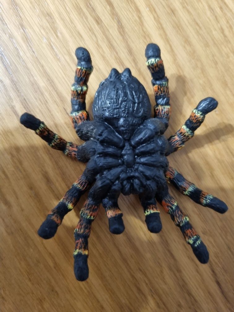 Tarantula schleich figurka