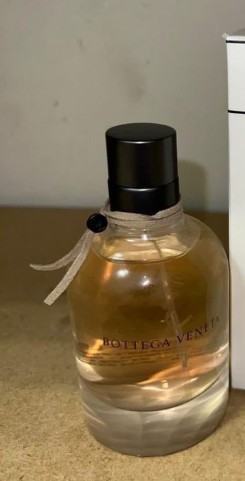 Perfumy Bottega Veneta edp 75ml