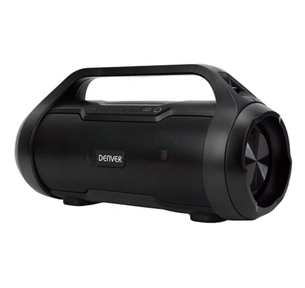 Przenośny głośnik bluetooth