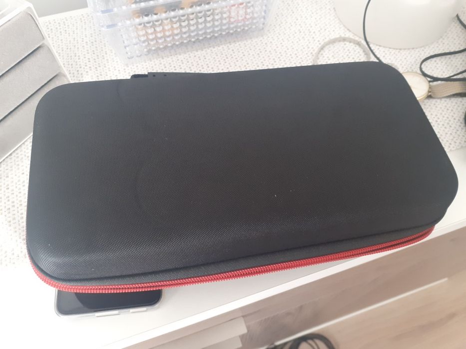 Microfones a bateria