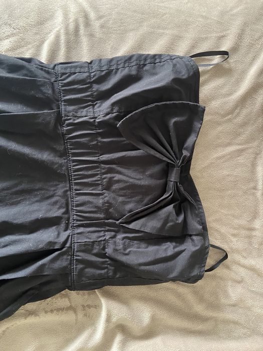 Vendo vestido Bershka