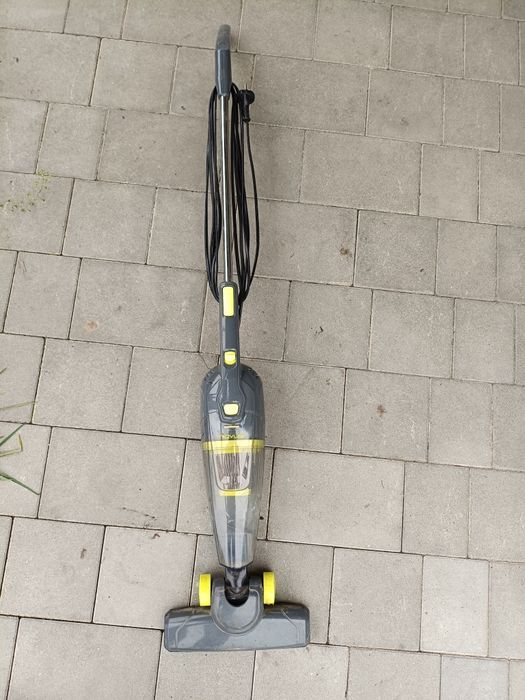 Пилосос Rovus storm vas v2 500w