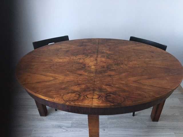 stół drewniany solidny