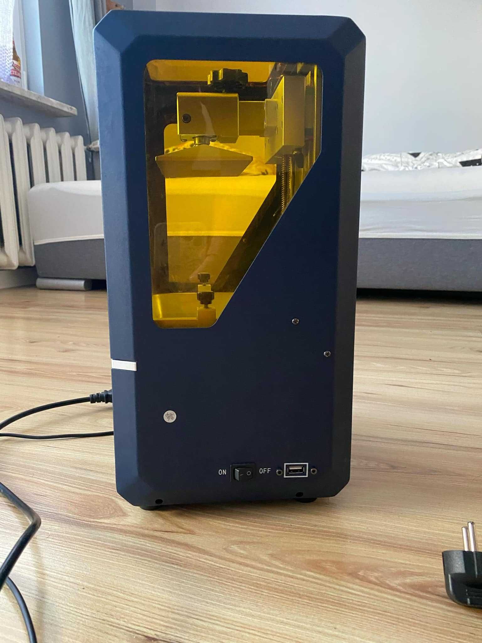 Drukarka 3D Anycubic Photon Mono SE