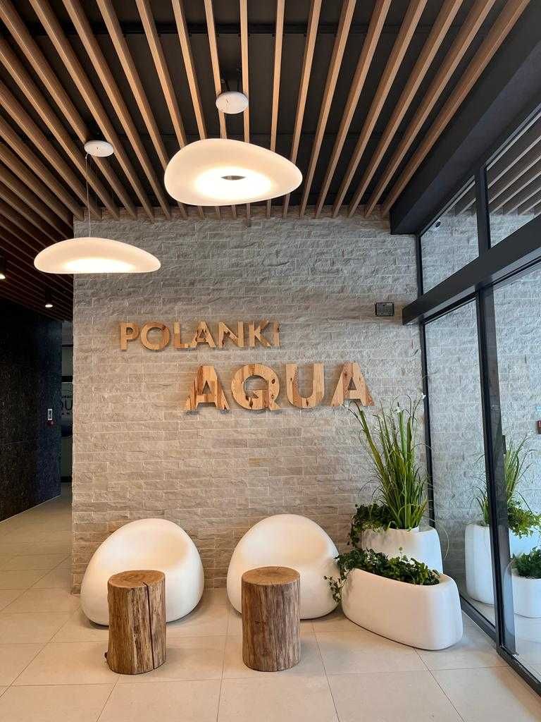 Polanki Aqua Apartament BOHO Kołobrzeg