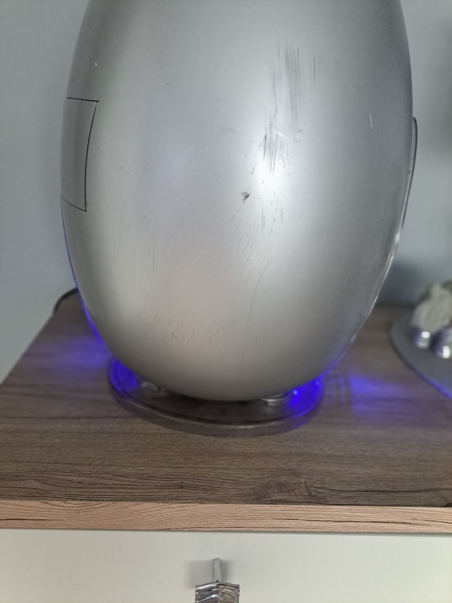 Mini lodówka 12 V/230 V