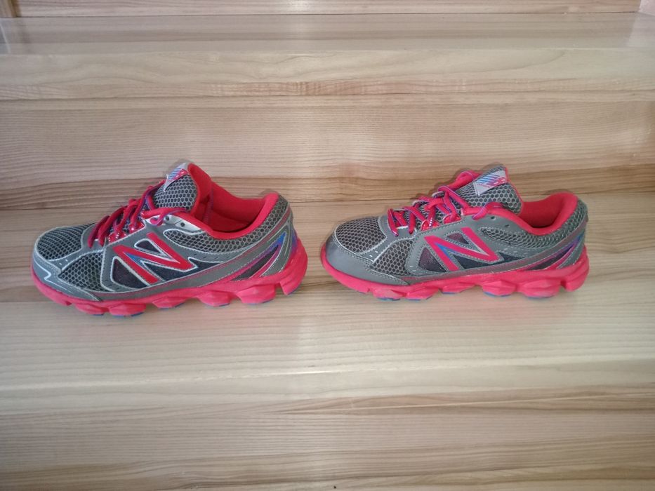 New Balance nr 36--22.5 cm