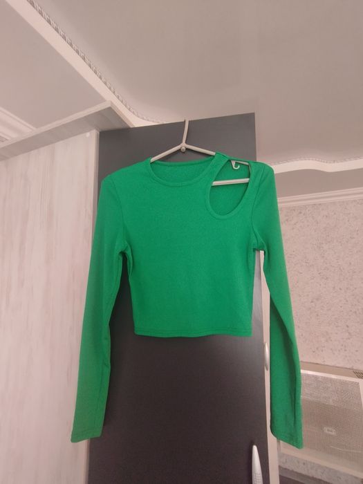 Кофти з рубчиком