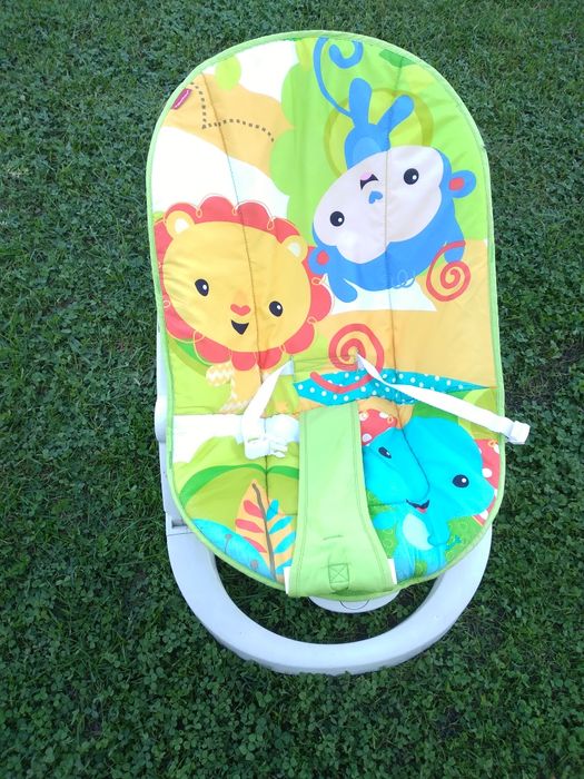 Bujak Fisher-price