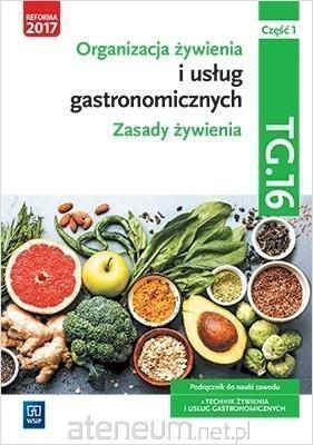 NOWA\ Organizacja żywienia i usług gastronomicznych TG.16 część 1