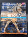Historia Podręcznik klasa 1 liceum i technikum.