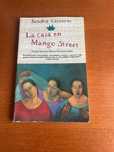 La Casa en Mango Street - Sandra Cisneros