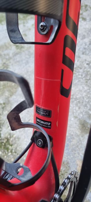 Specialized Epic Comp Carbon