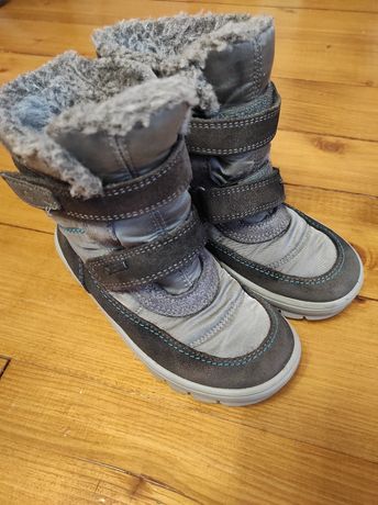 Зимові чобітки, 27 розмір