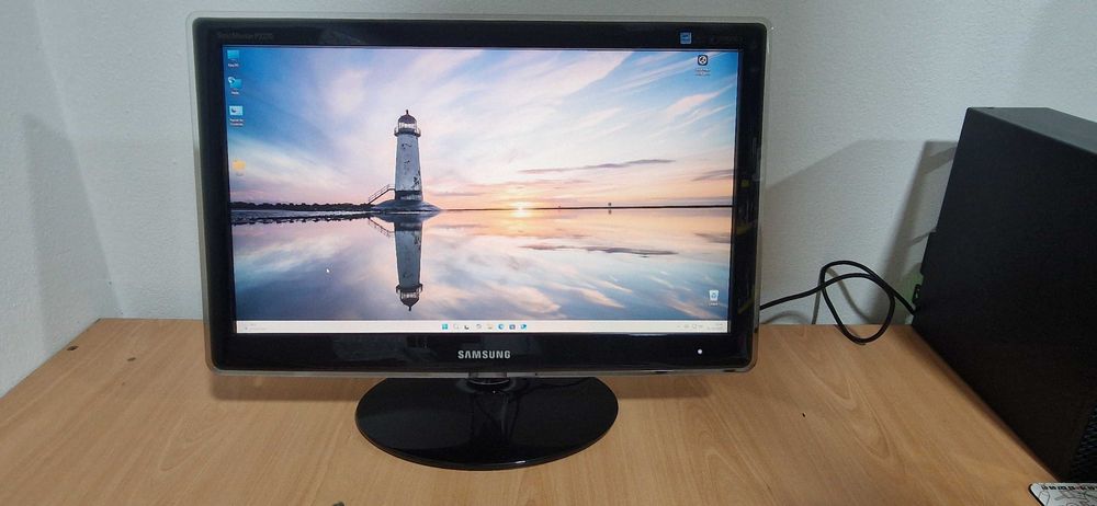 Monitor Samsung 22 polegadas
