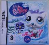 Littlest Pet Shop Nintendo Ds - Rybnik Play_gamE