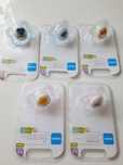 Smoczki MAM 2-6m
