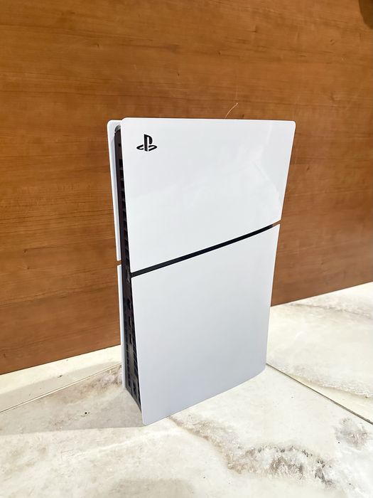 Playstation 5 Slim Digital PS5 1Tb