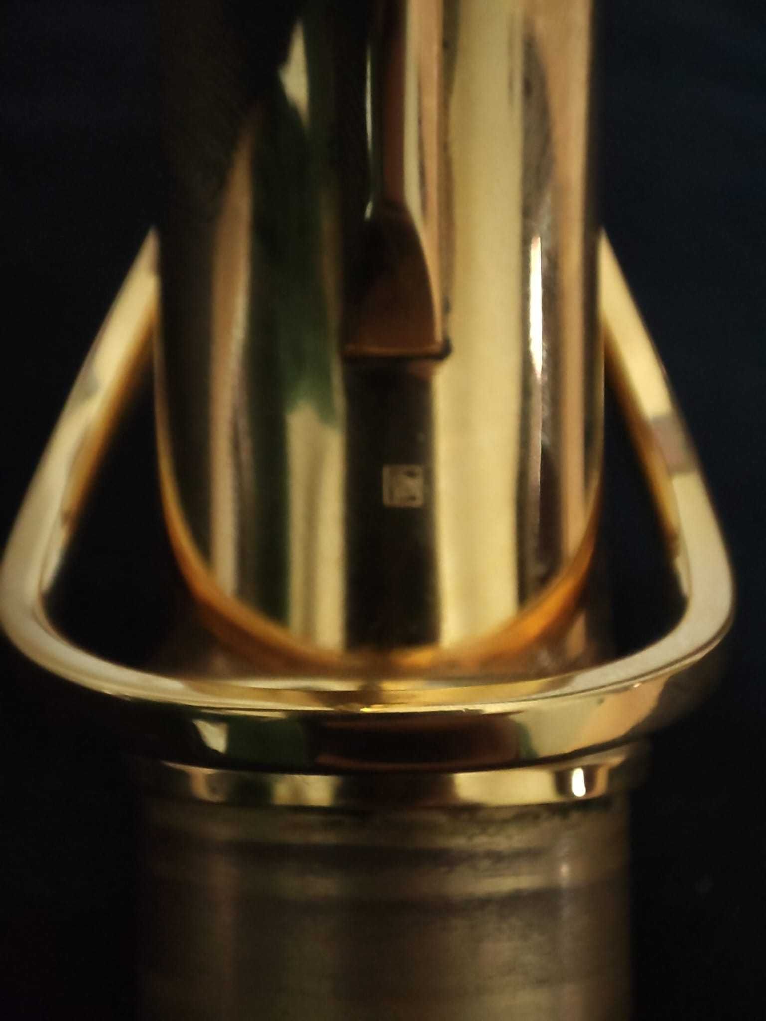 Tudel selmer ouro