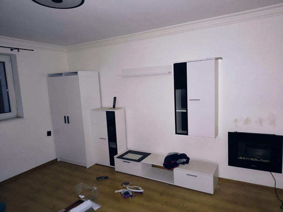 Sprzedam meble do salonu buale w polysku