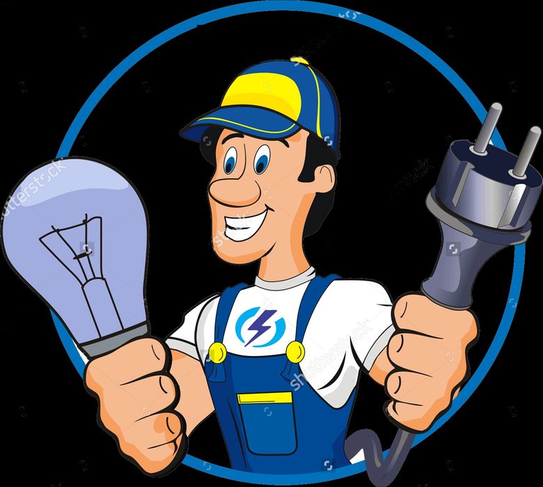 Eletricista particular