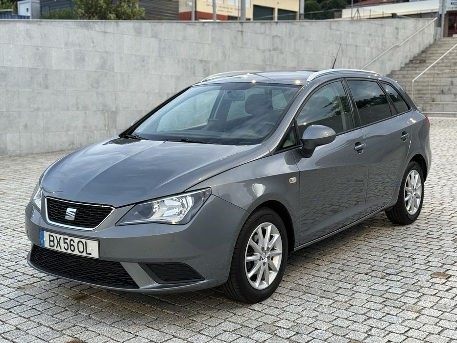 Seat Ibiza ST 1.2TDI