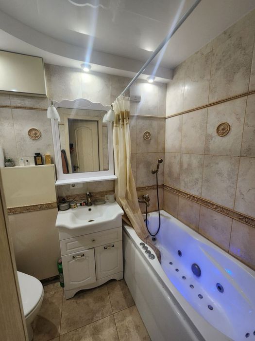 2х к.из.кв.в пешей доступности ст.м. 23Августа.( 8 мин.) Старт-33999 $