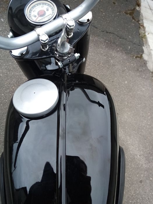 Продам мотоцикл.