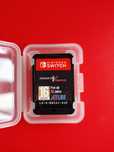 Shin Megami Tensei V Vengance Nintendo Switch
