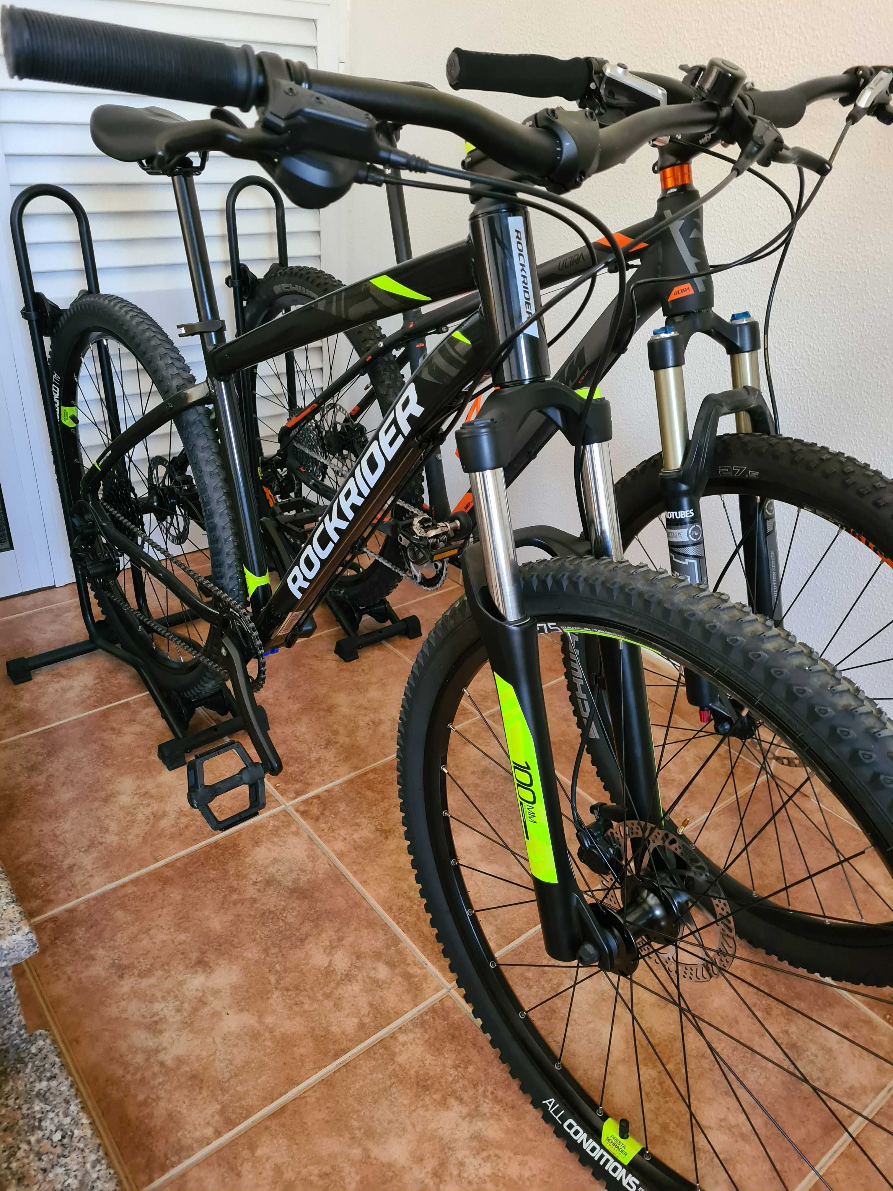 Bicicleta Ktm Ultra race
