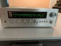 Receiver Vintage Raro Hitachi SR-600