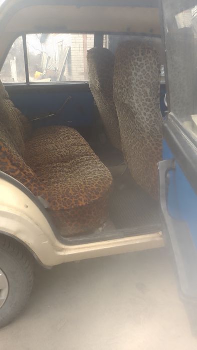 Продам ваз 2107 в хорошому стані